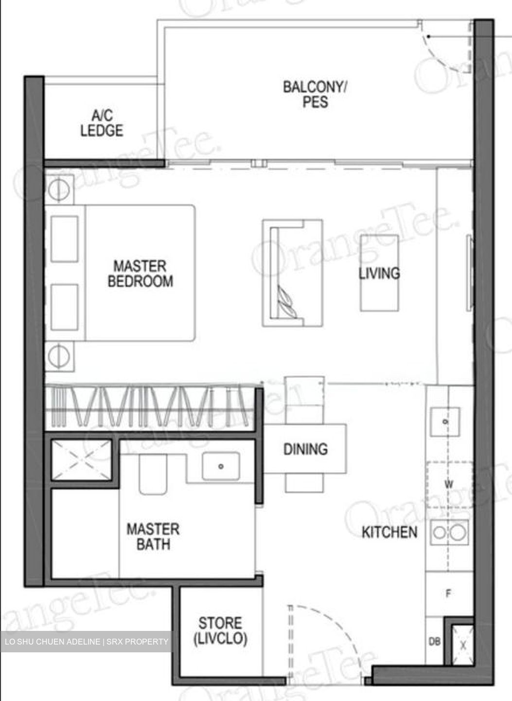Seaside Residences (D15), Apartment #541937731